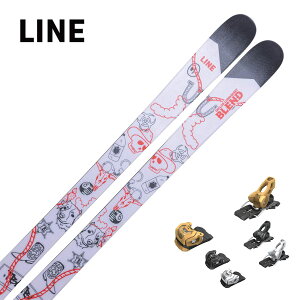 LINE C XL[ Y fB[X2026BLEND TBL [LN2509330] + `A ATTACK LYT 11 GW rfBO Zbg t