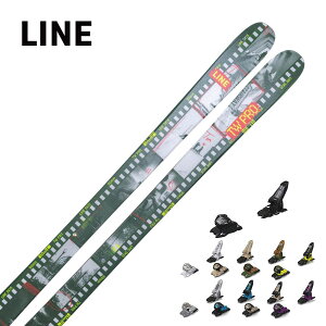 LINE C XL[ Y fB[X2026TOM WALLISCH PRO [LN2509340] + }[J[ GRIFFON 13 rfBO Zbg t