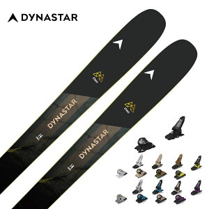 DYNASTAR �f�B�i�X�^�[ �X�L�[�� �����Y ���f�B�[�X ��2026��M-PRO 94 TI [DANN701] + �}�[�J�[ GRIFFON 13 �r���f�B���O �Z�b�g ��t����