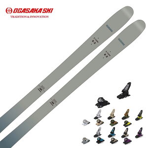 OGASAKA IKTJ XL[ Y fB[X2026E-TURNkC[^[l ET-8.5 + }[J[ GRIFFON 13 rfBO Zbg t