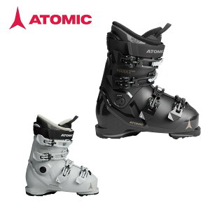 ATOMIC Ag~bN XL[u[c fB[X 2026Hawx Magna 75 W / z[NX }Oi 75 W