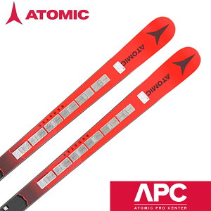 ATOMIC Ag~bN XL[ Y fB[X2024RACE G9 A76 NY PLATE 97 for GS + ICON RS 16