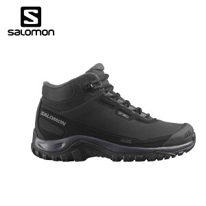 SALOMON T XL[u[c fB[X2026L47855000 / SHELTER WP W