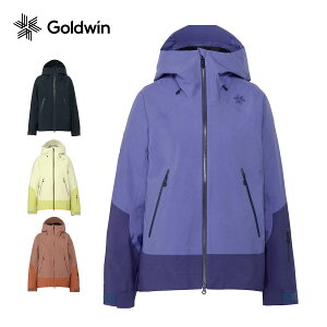 GOLDWIN S[hEC XL[EFA AE^[ WPbg fB[X2026GW05307 / W's GORE-TEX 2L Jacket