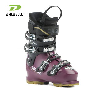 DALBELLO �_���x�� �X�L�[�u�[�c ���f�B�[�X��2026��VELOCE MAX GW 80 W / ���F���[�`�F �}�b�N�X �O���b�v�E�H�[�N 80 W / D2504004.10���f�B�[�X