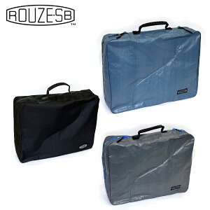 ROUZE EY obOEP[X 2026 BOOTS BAG / u[c obO / RZB533