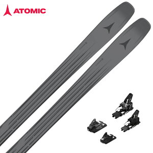 ATOMIC �A�g�~�b�N �X�L�[�� �����Y ���f�B�[�X��2026��Maverick 88 CTI / [ AA0030684 ] + �A�g�~�b�N STRIVE 14 GW �r���f�B���O �Z�b�g ��t����