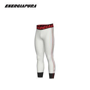�G�i�W�[�A�v�� ENERGIAPURA �X�L�[�E�F�A �C���i�[��2026��PH010XCR70 / MID TIGHTS CUT RESISTANT