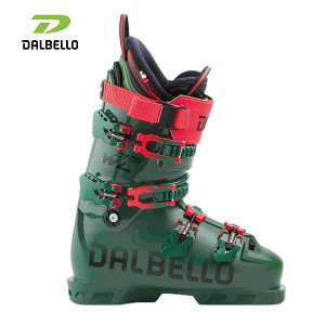 DALBELLO �_���x�� �X�L�[�u�[�c �����Y ���f�B�[�X��2026��DRS WC SS / DRS ���[���h�J�b�v SS / D2501004.00