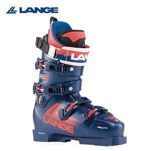 LANGE �����O �X�L�[�u�[�c WORLD CUP RS ZA+ �����f��