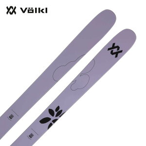 VOLKL �t�H���N�� �X�L�[�� �����Y ���f�B�[�X��2026��REVOLT 104 / ���{���g104 [V2510153.000]�y�̂݁z