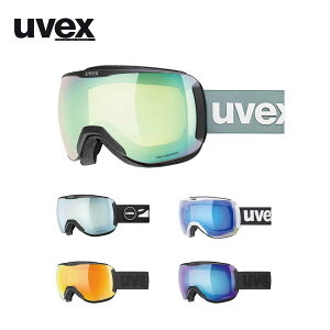 UVEX �E�x�b�N�X �X�L�[�S�[�O�� �����Y ���f�B�[�X��2026��555392 / uvex downhill 2100 CV�y�ዾ�Ή��z�yASIANFIT�z�y�~���[�z ���{���K�i