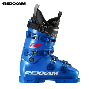 REXXAM ���N�U�� �X�L�[�u�[�c �����Y ���f�B�[�X ��2027��R-EVO RS / R �G���H RS