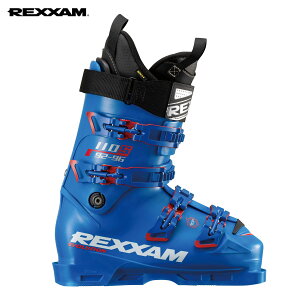 REXXAM ���N�U�� �X�L�[�u�[�c �����Y ���f�B�[�X ��2027��R-EVO 110S / R �G���H 110S