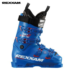 REXXAM ���N�U�� �X�L�[�u�[�c �����Y ���f�B�[�X ��2027��R-EVO 90S / R �G���H 90S