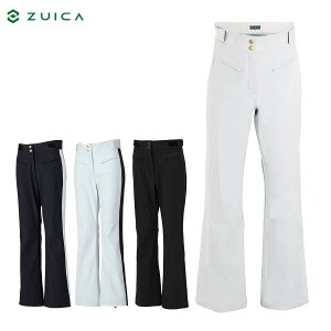 ZUICA �Y�C�J �X�L�[�E�F�A �p���c ���f�B�[�X��2026��ZAL25OB32 / 503 Fit Pants