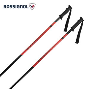 ROSSIGNOL ���V�j���[�� �X�L�[�|�[�� �X�g�b�N �����Y ���f�B�[�X ��2026�� TACTIC BLACK/RED / RDNJ002