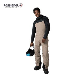 ROSSIGNOL ���V�j���[�� �X�L�[�E�F�A �p���c �����Y ���f�B�[�X ��2026�� RLMMP06 / RELAX BIB / �����b�N�X �r�u