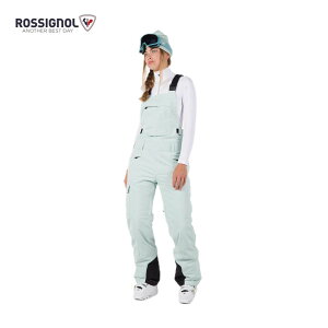 ROSSIGNOL ���V�j���[�� �X�L�[�E�F�A �p���c ���f�B�[�X ��2026�� RLMWP07 / W RELAX BIB / �E�B���� �����b�N�X �r�u