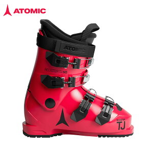 ATOMIC �A�g�~�b�N �X�L�[�u�[�c �L�b�Y �W���j�A ��2026�� REDSTER TJ 60 / ���b�h�X�^�[ TJ 60 / AE5033800