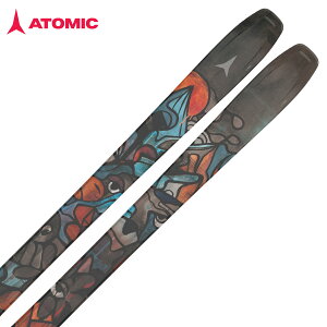ATOMIC �A�g�~�b�N �X�L�[�� �����Y ���f�B�[�X��2026��Bent 100 / [ AA0030694 ] �y�̂݁z