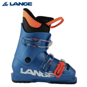 LANGE �����O �X�L�[�u�[�c �L�b�Y �W���j�A 2026 RSJ 50 / �A�[���G�X�W�F�C 50 / LBN5170