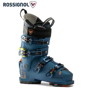 ROSSIGNOL ���V�j���[�� �X�L�[�u�[�c �����Y ���f�B�[�X 2026 VIZION 4B PRO 120 MV GW / RBN7030