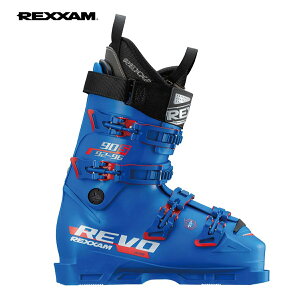 REXXAM ���N�U�� �X�L�[�u�[�c �����Y ���f�B�[�X 2025 R-EVO 90S / R �G���H 90S