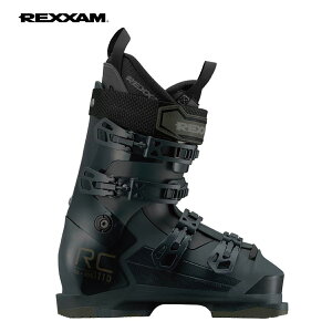 REXXAM ���N�U�� �X�L�[�u�[�c �����Y ���f�B�[�X 2027 RC 110