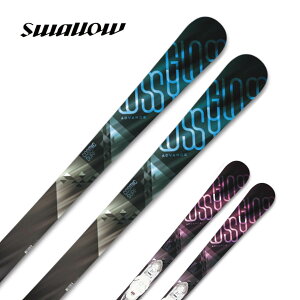 SWALLOW �X�����[ �X�L�[�� ���f�B�[�X �R�X�~�b�N�T�[�t��2025��COSMIC SURF GLOSSY ADVANCE + XPRESS W10 GW �v���[�g/�r���f�B���O �Z�b�g �O���b�v�E�H�[�N�Ή� ��t����