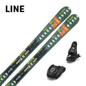 LINE ���C�� �X�L�[�� �L�b�Y �W���j�A��2026��TOM WALLISCH SHORTY 7.0 [LN2510130] + FDT 7.0 70 MM �r���f�B���O �Z�b�g ��t����