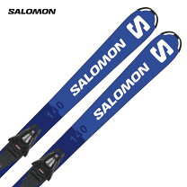 楽天市場】130cm（ブランドサロモン）（スキー用品｜ウィンター 