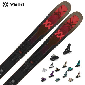 VOLKL �t�H���N�� �X�L�[�� �����Y ���f�B�[�X ��2025�� M7 MANTRA + SQUIRE 11 �r���f�B���O �Z�b�g ��t���� �O���b�v�E�H�[�N�Ή�