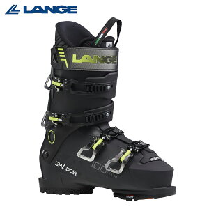 LANGE �����O �X�L�[�u�[�c �����Y ���f�B�[�X��2027��SHADOW 100 MV GW / �V���h�E 100 �G���u�C / LBO2100 �y�O���b�v�E�H�[�N�z