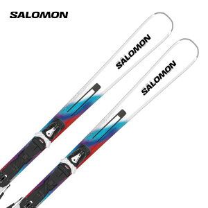 SALOMON �T������ �X�L�[�� �����Y ���f�B�[�X��2026��ADDIKT / [L47891800+] + MI12 GW �r���f�B���O �Z�b�g ��t�����y�O���b�v�E�H�[�N�Ή��z