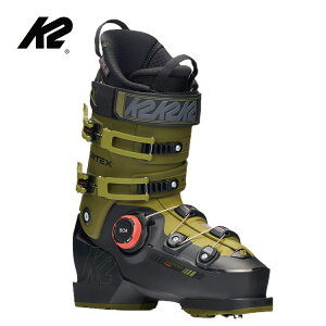 K2 �P�[�c�[ �X�L�[�u�[�c �����Y ���f�B�[�X��2027��CORTEX 110 BOA / �R���e�b�N�X 110 �{�A / KS251157�yboa���ځz�y�O���b�v�E�H�[�N�z