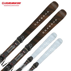 OGASAKA �I�K�T�J �X�L�[�� �����Y ���f�B�[�X��2026��UNITY�k���j�e�B�l U-PH BR/WT + FDT TP 10 BK×AN�r���f�B���O �Z�b�g ��t����