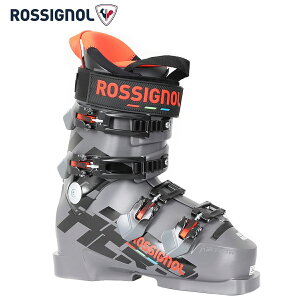 ROSSIGNOL ���V�j���[�� �X�L�[�u�[�c �����Y ���f�B�[�X ��2026�� HERO WORLD CUP 110 SC / �q�[���[ ���[���h�J�b�v 110 SC / RBN9010