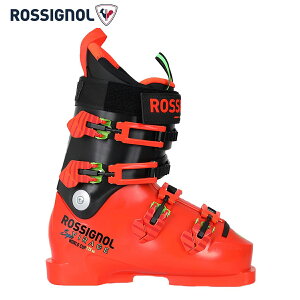 ROSSIGNOL ���V�j���[�� �X�L�[�u�[�c �����Y ���f�B�[�X ��2026�� SUPER VIRAGE 125 SC / �X�[�p�[���B���[�W�� 125 SC / RBO1600