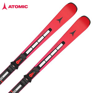 ATOMIC �A�g�~�b�N �X�L�[�� �����Y ���f�B�[�X��2026��REDSTER S9 REVOSHOCK S/ [AASS03628] + I 12 GW �r���f�B���O �Z�b�g ��t����