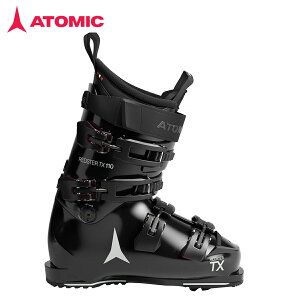 ATOMIC �A�g�~�b�N �X�L�[�u�[�c �����Y ���f�B�[�X ��2026�� REDSTER TX 110 / ���b�h�X�^�[ TX 110 / AE5031880 �y�O���b�v�E�H�[�N�z