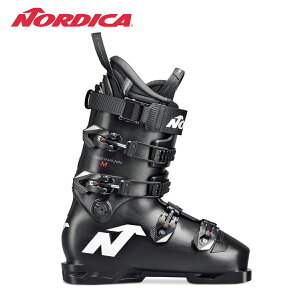 NORDICA �m���f�B�J �X�L�[�u�[�c �����Y ���f�B�[�X��2026�� Dobermann 5-96 Medium / �h�[�x���}�� 5-96 �~�f�B�A�� / 050A22 01 100