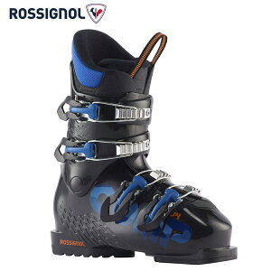 ROSSIGNOL ���V�j���[�� �X�L�[�u�[�c �L�b�Y �W���j�A 2026 COMP J4 RBM5070