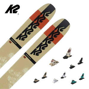 K2 �P�[�c�[ �X�L�[�� �����Y ���f�B�[�X��2026��CRESCENDO [S230301901] + �}�[�J�[ SQUIRE 11 �r���f�B���O �Z�b�g ��t����