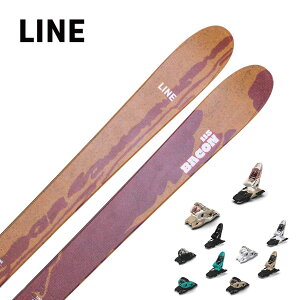 LINE ���C�� �X�L�[�� �����Y ���f�B�[�X��2026��BACON 115 [LN2509270] + �}�[�J�[ SQUIRE 11 �r���f�B���O �Z�b�g ��t����