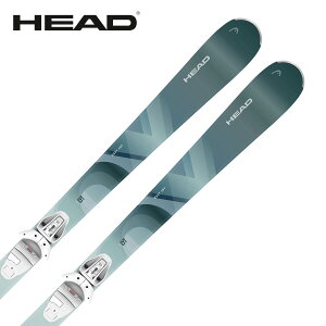 HEAD �w�b�h �X�L�[�� ���f�B�[�X��2026��Easy Joy SLR BB Joy Pro [315655] + SLR 9.0 GW BR �r���f�B���O �Z�b�g ��t���� �O���b�v�E�H�[�N�Ή�