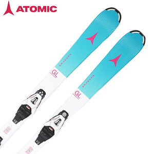 ATOMIC �A�g�~�b�N �X�L�[�� �L�b�Y �W���j�A ��2026�� REDSTER GL / [AASS03724] + C 5 GW �v���[�g/�r���f�B���O �Z�b�g ��t���� �O���b�v�E�H�[�N�Ή�