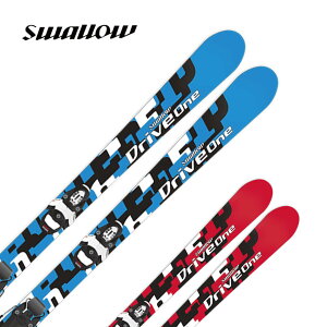 SWALLOW �X�����[ �X�L�[�� �L�b�Y �W���j�A ��2026�� DRIVE ONE / [PS-10J] + TEAM 4 GW �v���[�g/�r���f�B���O �Z�b�g ��t���� �O���b�v�E�H�[�N�Ή�
