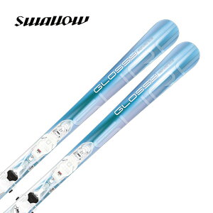 SWALLOW �X�����[ COSMIC SURF �R�X�~�b�N�T�[�t �X�L�[�� ���f�B�[�X ��2026�� GLOSSY ADVANCE / [PS-9] + XPRESS W10 B83 GW �v���[�g/�r���f�B���O �Z�b�g ��t���� �O���b�v�E�H�[�N�Ή�