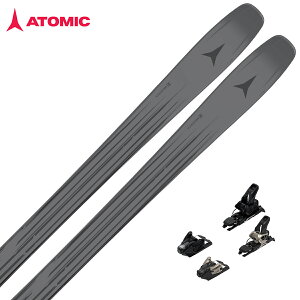 ATOMIC �A�g�~�b�N �X�L�[�� �����Y ���f�B�[�X��2026��Maverick 88 CTI / [ AA0030684 ] + �A�g�~�b�N STRIVE 12 GW �r���f�B���O �Z�b�g ��t����